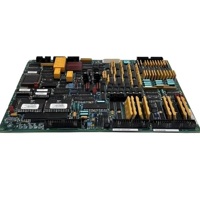 GE DS215TCQAG1BZZ01A DS200TCQAG1BDC Analog I/O Board