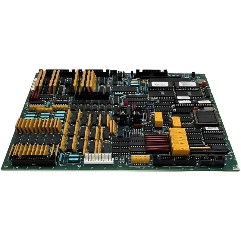 GE DS215TCQAG1BZZ01A DS200TCQAG1BDC Analog I/O Board