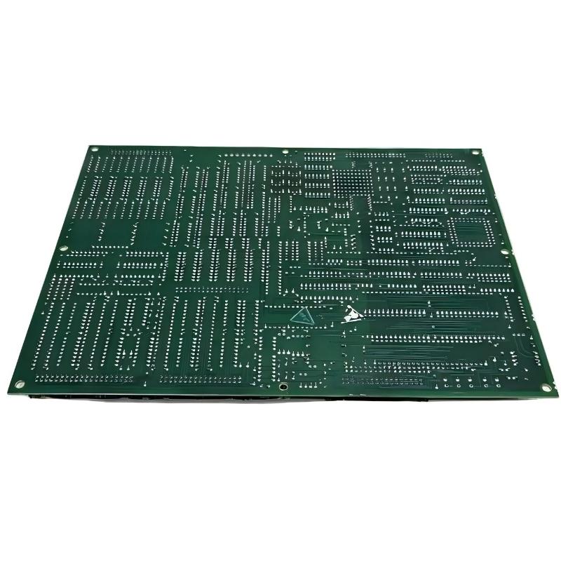 GE DS215TCQAG1BZZ01A DS200TCQAG1BDC Analog I/O Board