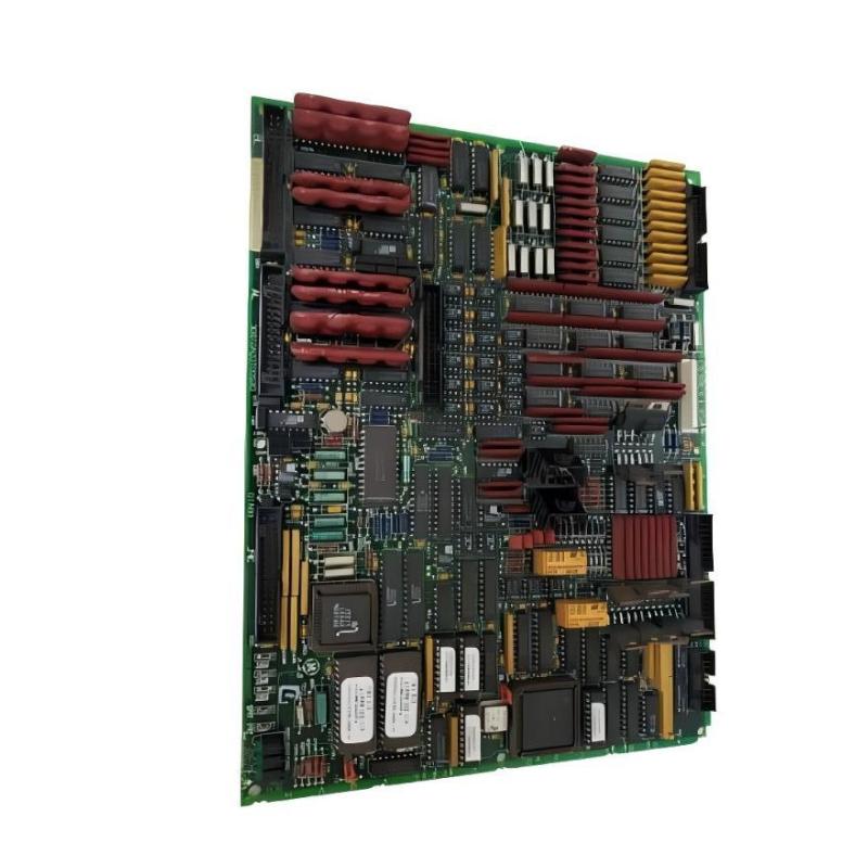GE DS215TCQAG1BZZ01A DS200TCQAG1BEC Analog I/O Board