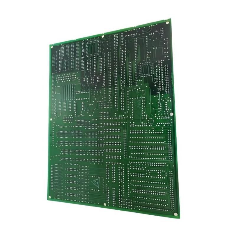 GE DS215TCQAG1BZZ01A DS200TCQAG1BEC Analog I/O Board