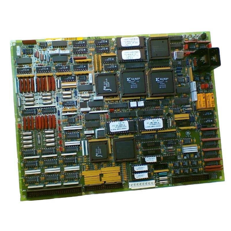 GE DS215TCQBG1BZZ01A DS200TCQBG1BBA Extended Analog I/O Board