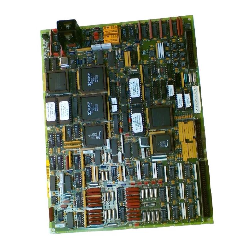 GE DS215TCQBG1BZZ01A DS200TCQBG1BBA Extended Analog I/O Board
