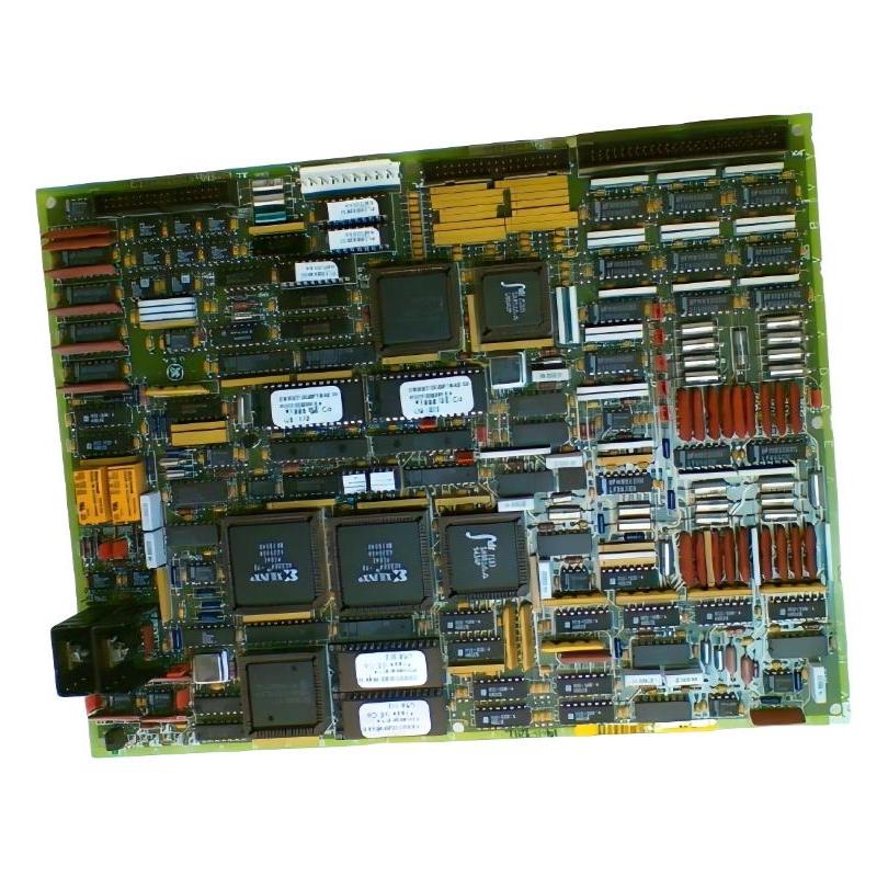 GE DS215TCQBG1BZZ01A DS200TCQBG1BBA Extended Analog I/O Board