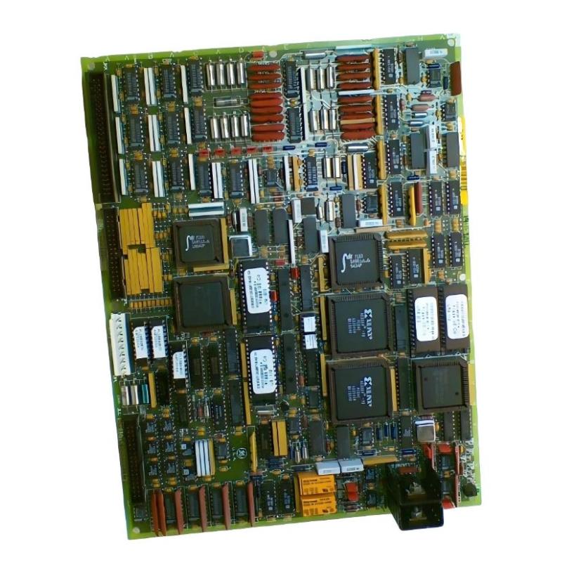 GE DS215TCQBG1BZZ01A DS200TCQBG1BBA Extended Analog I/O Board