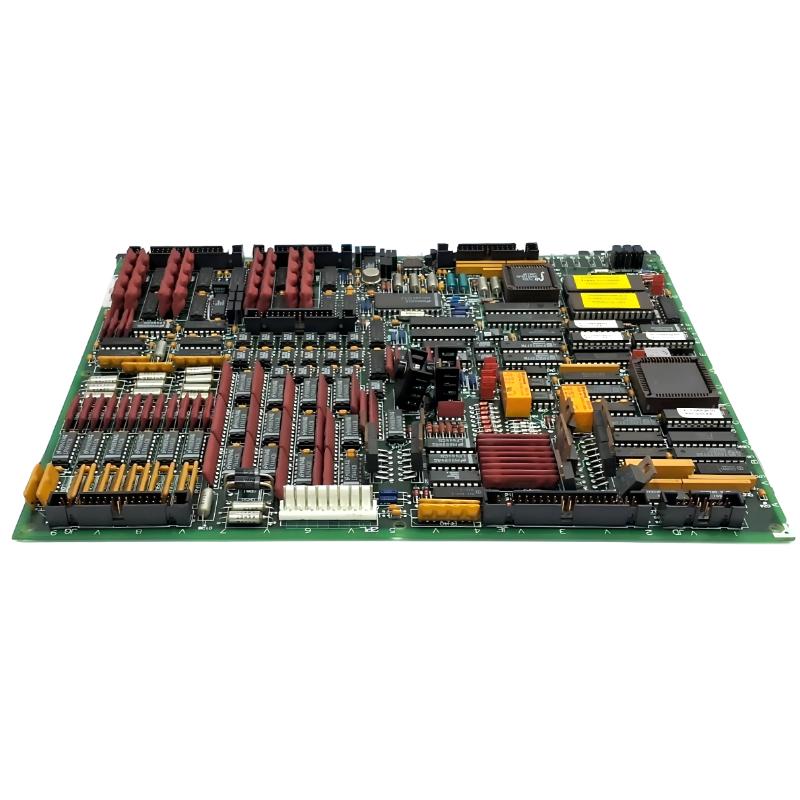 GE DS215TCQFG1AZZ01A DS200TCQAG1BGD Analog I/O Board