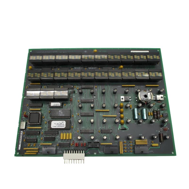 GE DS215UDSAG1AZZ01A Relay Board