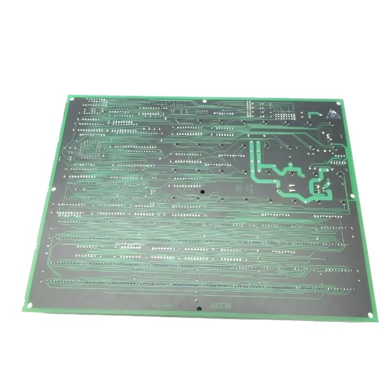 GE DS215UDSAG1AZZ01A Relay Board