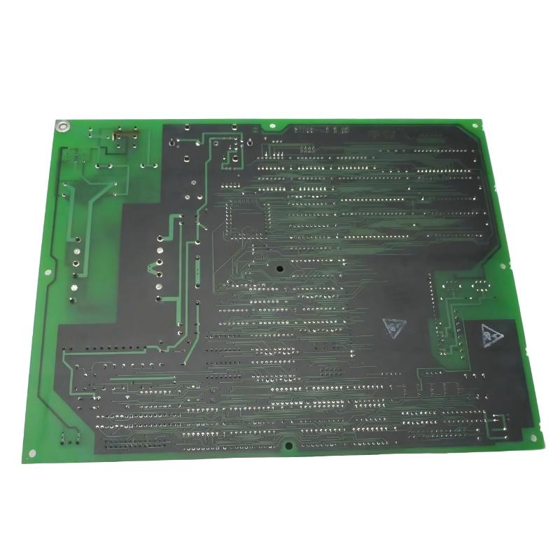 GE DS215UPLAG1BZZ01A Power LAN Interface Board