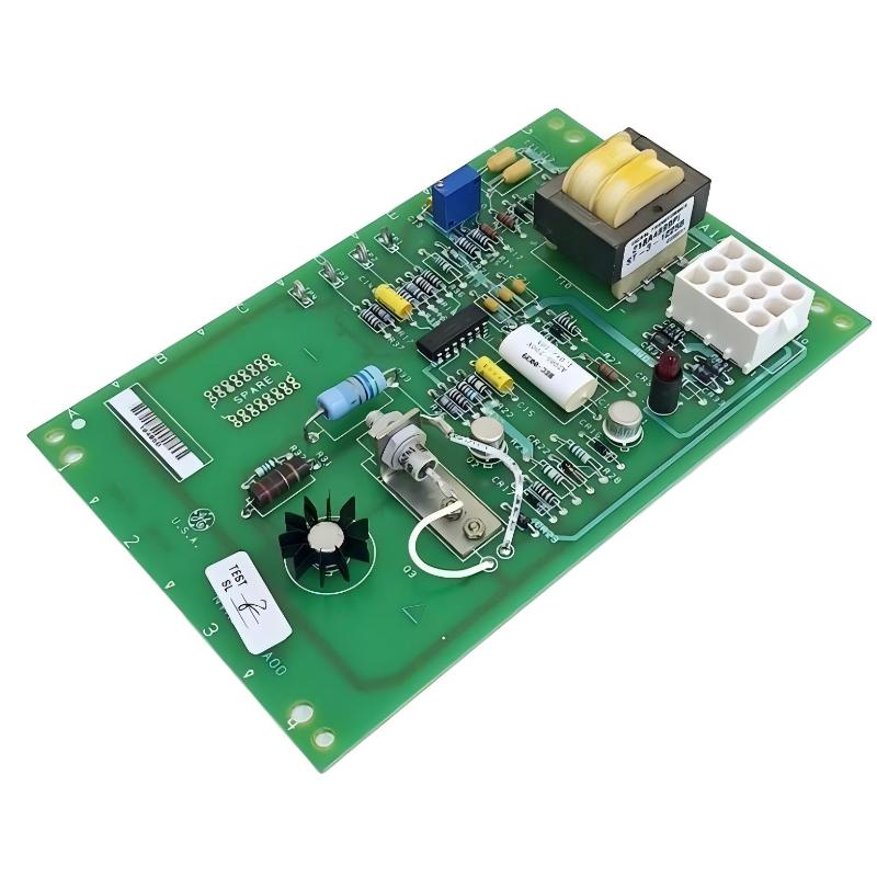 GE DS3800NVMB1A1A Voltage Monitoring Board