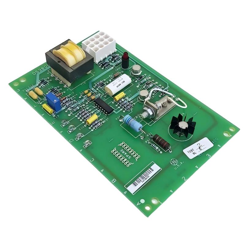 GE DS3800NVMB1A1A Voltage Monitoring Board