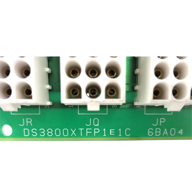 GE DS3800XTFP1E1C Thyristor Fan-Out Board