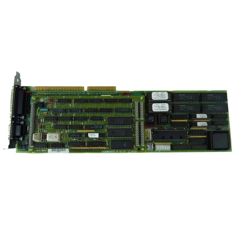 GE DS6815PCLG1B1A (DS6800CCIC1F1C+DS6800CCIE1E1D) Circuit Board