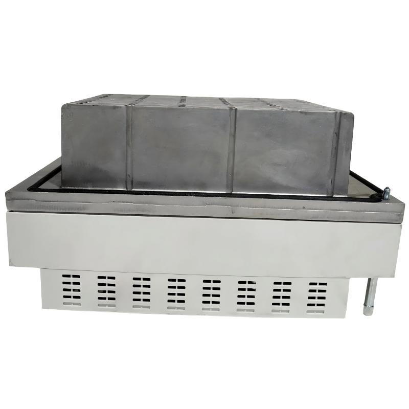 ABB (KUKA) KSP 600-3×64 ECMBS3D7774BE531 Servo Driver