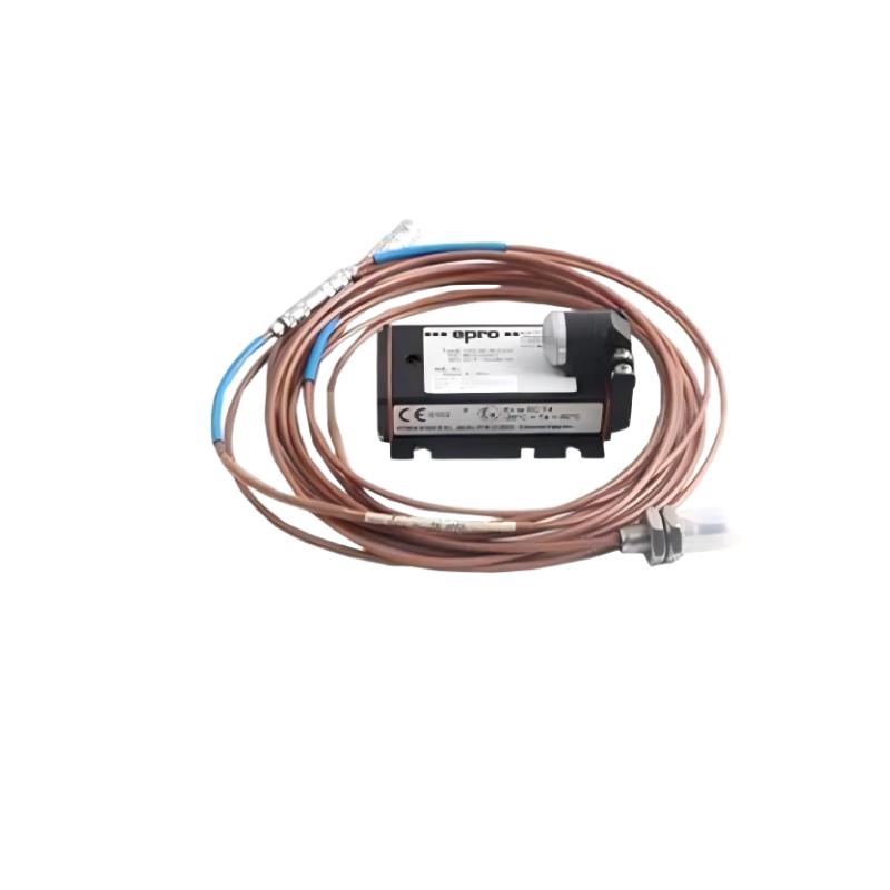 Epro PR6423/00M-030 8mm Eddy Current Sensor