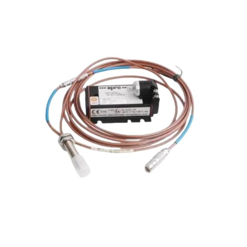 Epro PR6423/00M-030 8mm Eddy Current Sensor