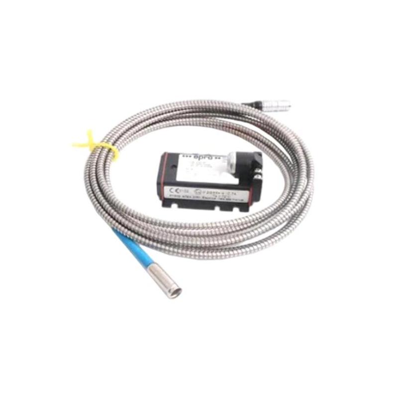 Epro PR6423/00M-030 8mm Eddy Current Sensor