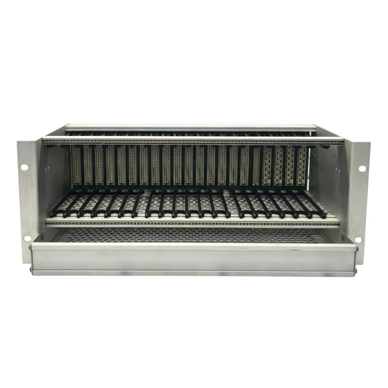 HIMA F-BASE RACK 11 HIQuad X Extension Rack