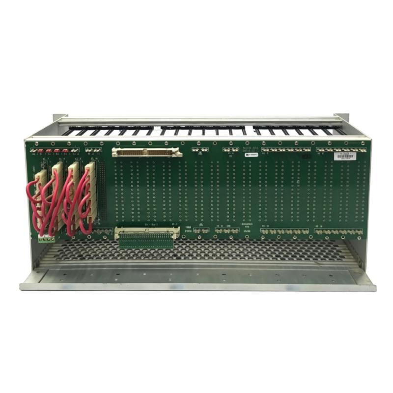 HIMA F-BASE RACK 11 HIQuad X Extension Rack