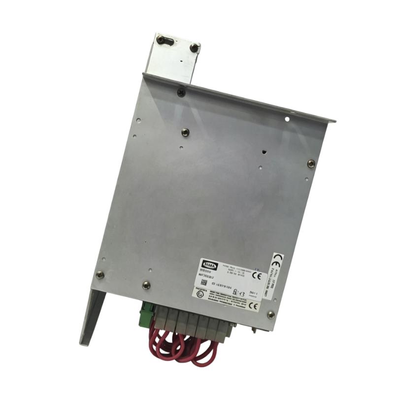 HIMA F-BASE RACK 11 HIQuad X Extension Rack