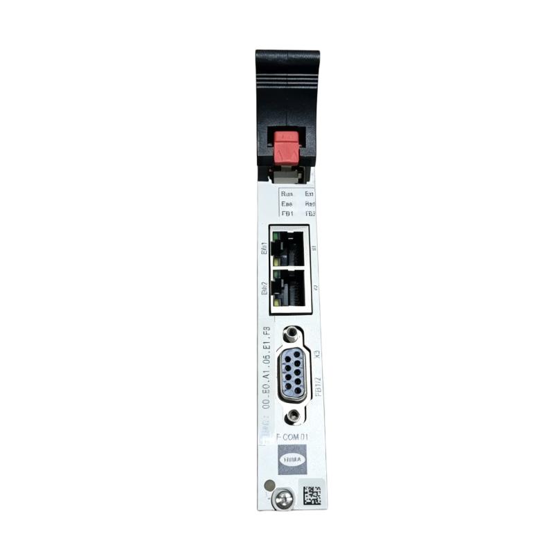 HIMA F-COM 01 984867200 HIQuad X Communication Module