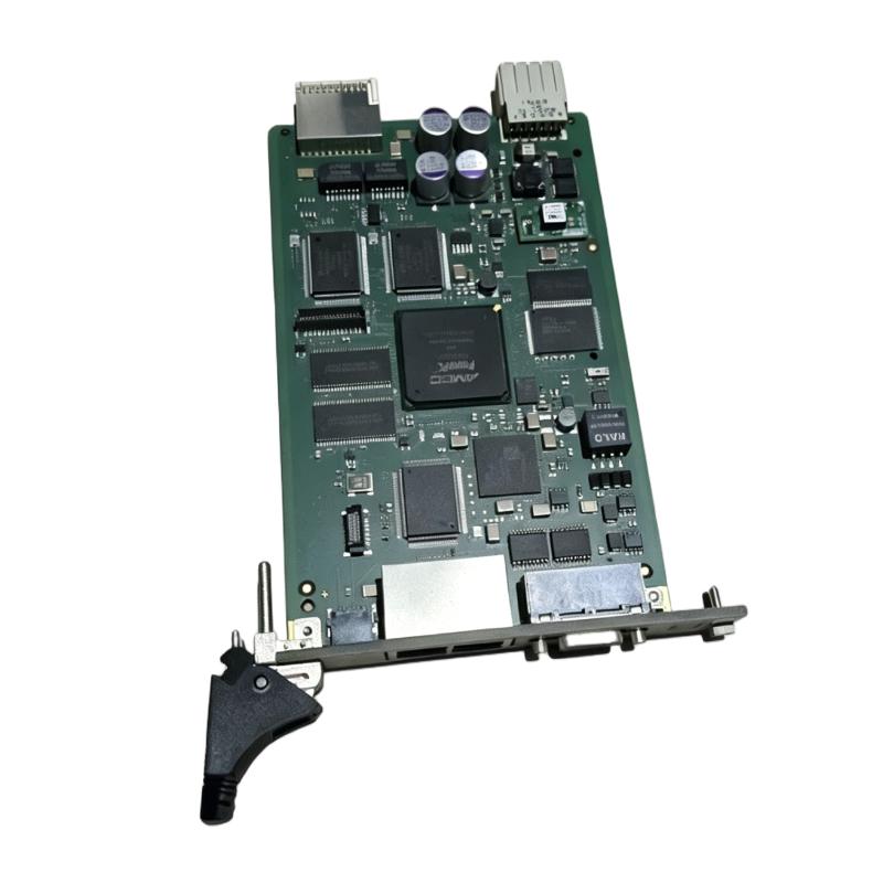 HIMA F-COM 01 984867200 HIQuad X Communication Module
