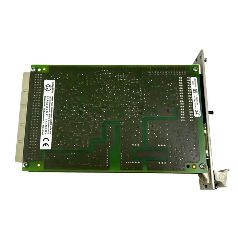 HIMA F-IOP 01 HIQuad X I/O Processing Module