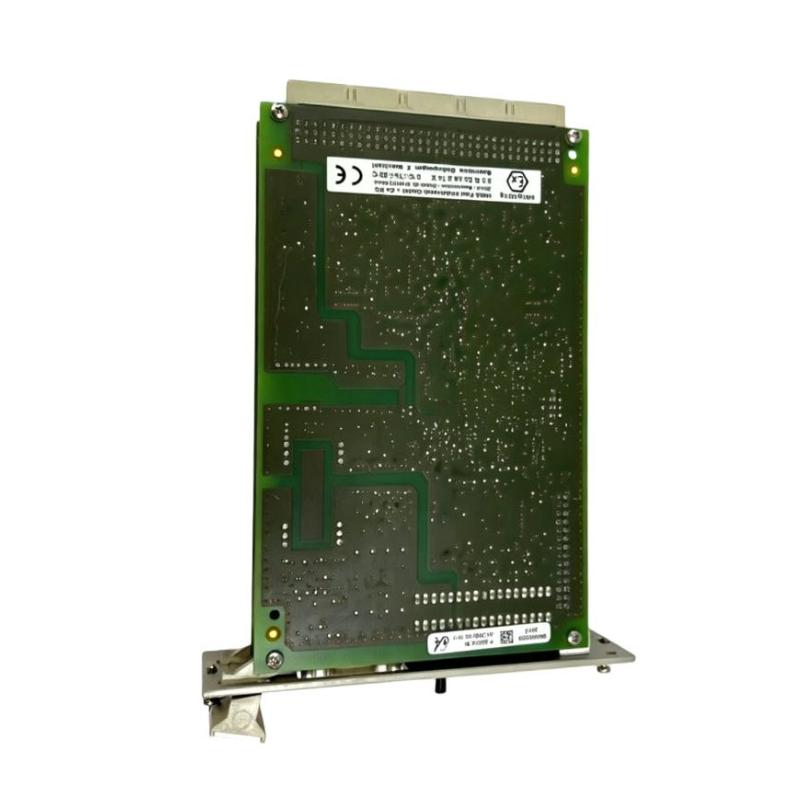 HIMA F-IOP 01 HIQuad X I/O Processing Module