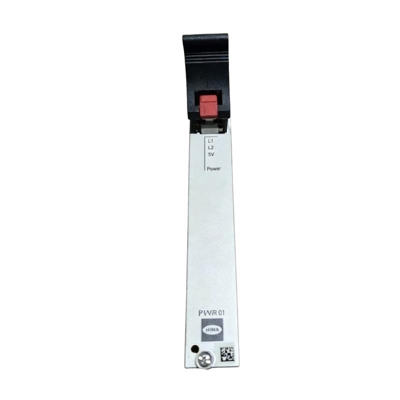 HIMA F-PWR 01 984714100 HIQuad X Power Supply Module