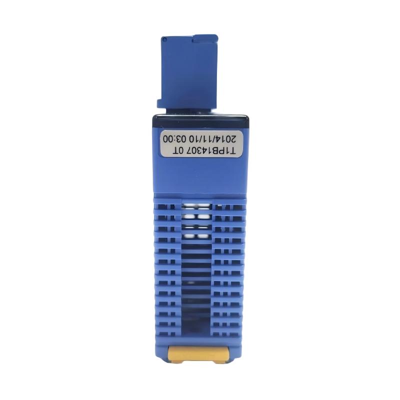 Yokogawa F3AD04-5R Analog-to-digital Conversion Input Module