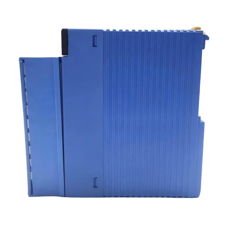 Yokogawa F3AD04-5R Analog-to-digital Conversion Input Module