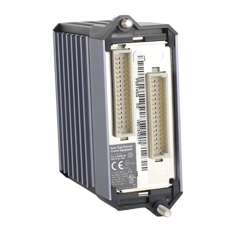 Foxboro FBM201 P0914SQ Analog Input Interface Module