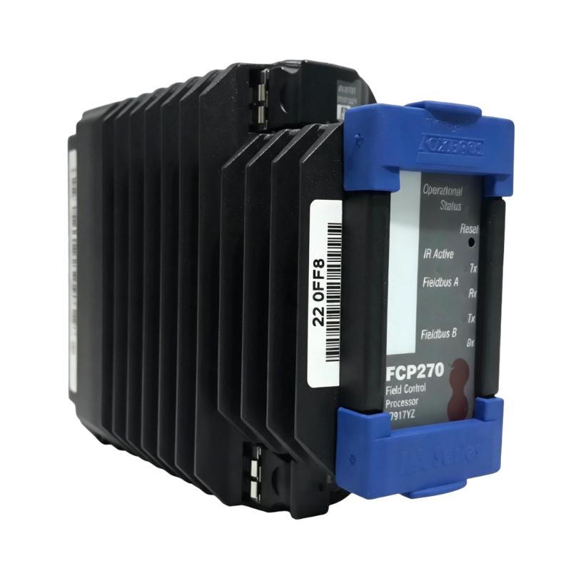 Foxboro FCP270 P0917YZ Field Control Processor
