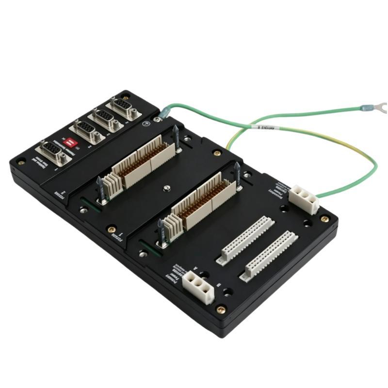Foxboro FCP280 RH924YF Vertical Mount Base Plate