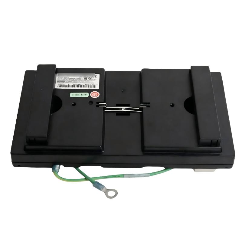 Foxboro FCP280 RH924YF Vertical Mount Base Plate