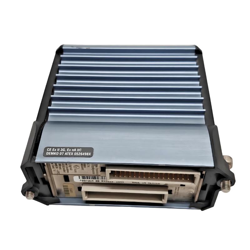 Foxboro FEM100 P0973CA Fieldbus Expansion Module