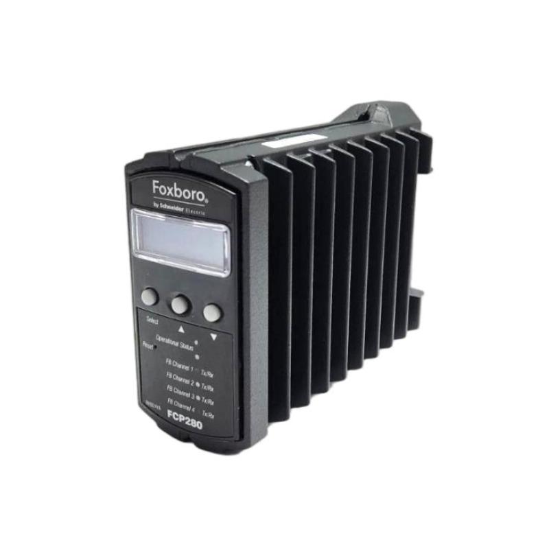 Foxboro FCP280 RH924YA Field Control Processor