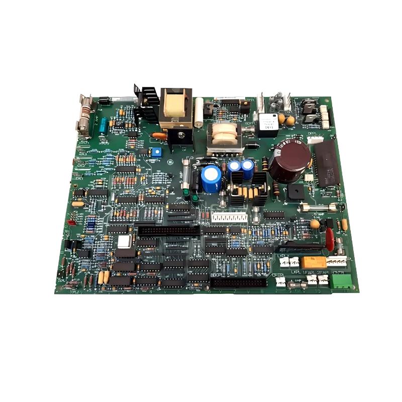 GE DS200IMCPG1CCA Mark V Power Interface Board
