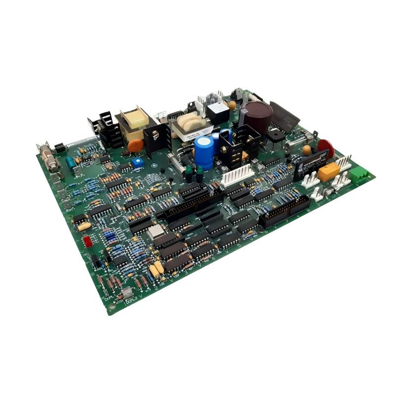 GE DS200IMCPG1CCA Mark V Power Interface Board