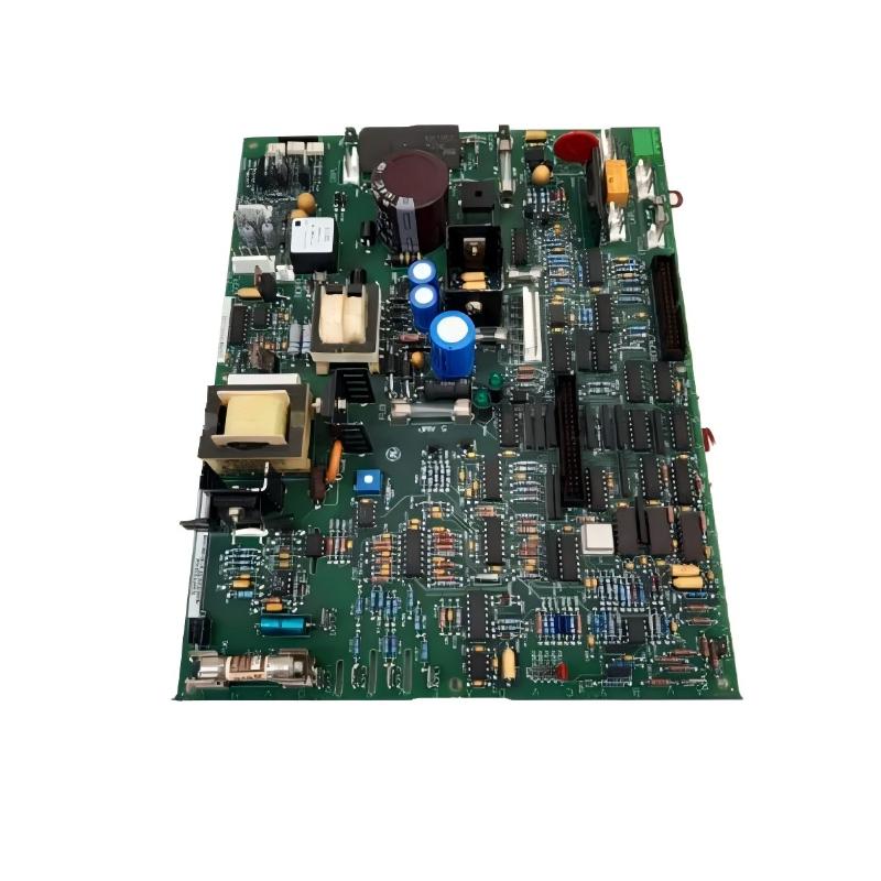 GE DS200IMCPG1CCA Mark V Power Interface Board