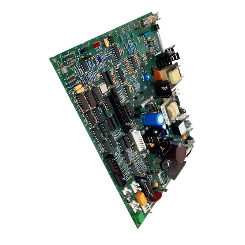 GE DS200IMCPG1CCA Mark V Power Interface Board