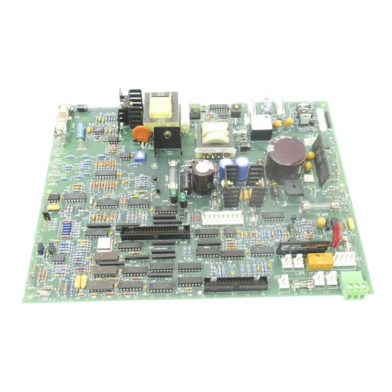 GE DS200IMCPG1CGC Mark V Power Interface Board