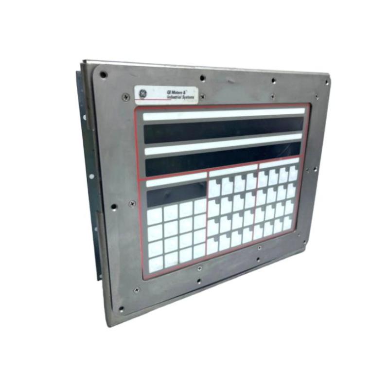 GE DS2020UCOCN4G1A User Interface Panel
