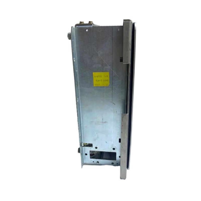 GE DS2020UCOCN4G1A User Interface Panel