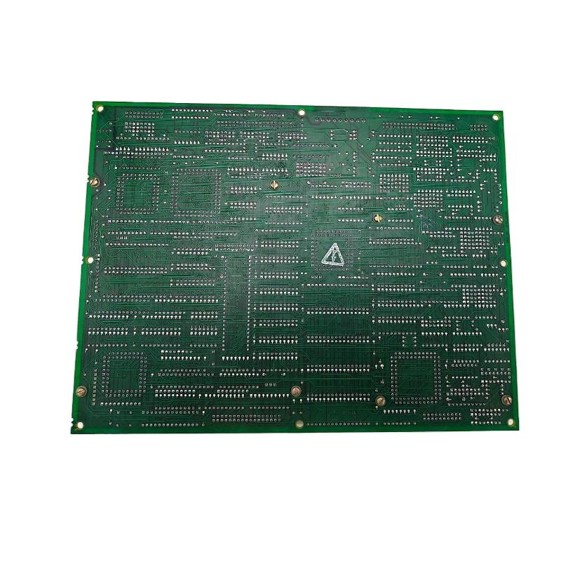 GE DS215GHDQG5AZZ01 High Voltage M-Type Frame Interface Board
