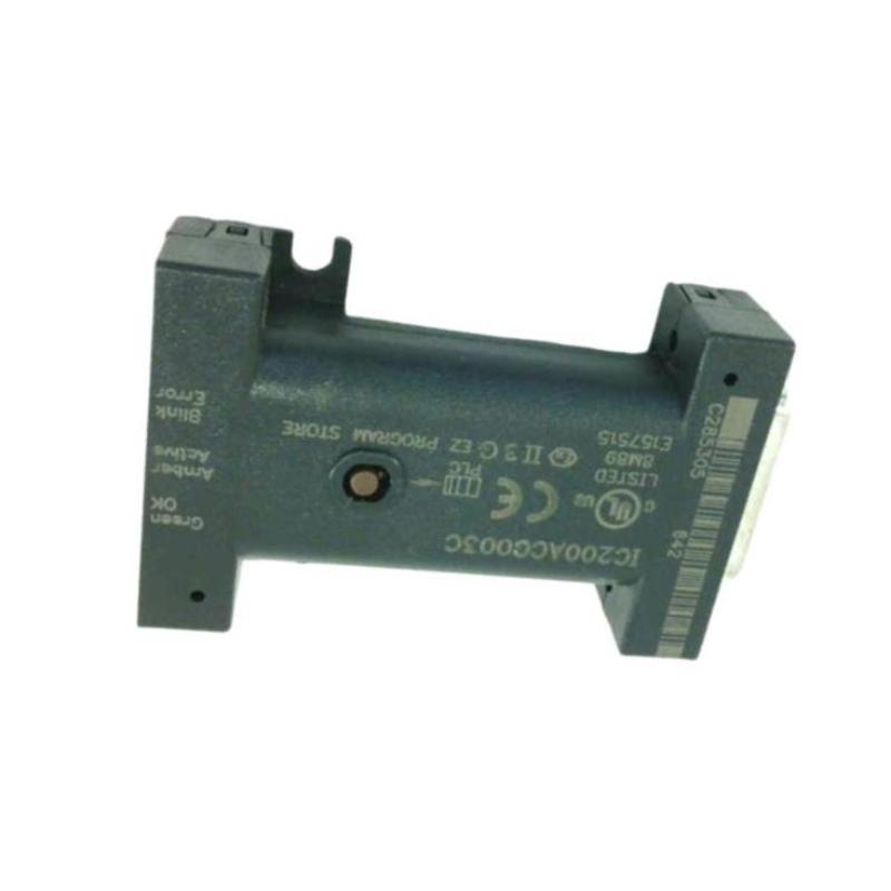 GE IC200ACC003 EZ Program Storage Device