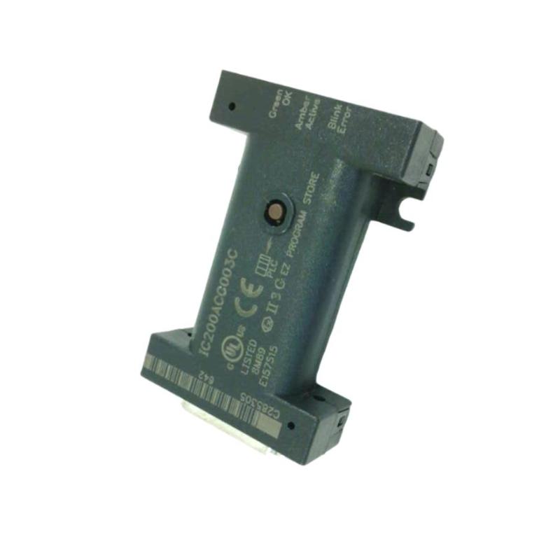 GE IC200ACC003 EZ Program Storage Device