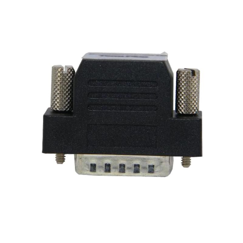 GE IC200ACC201 VersaMax Extension Terminal Plug