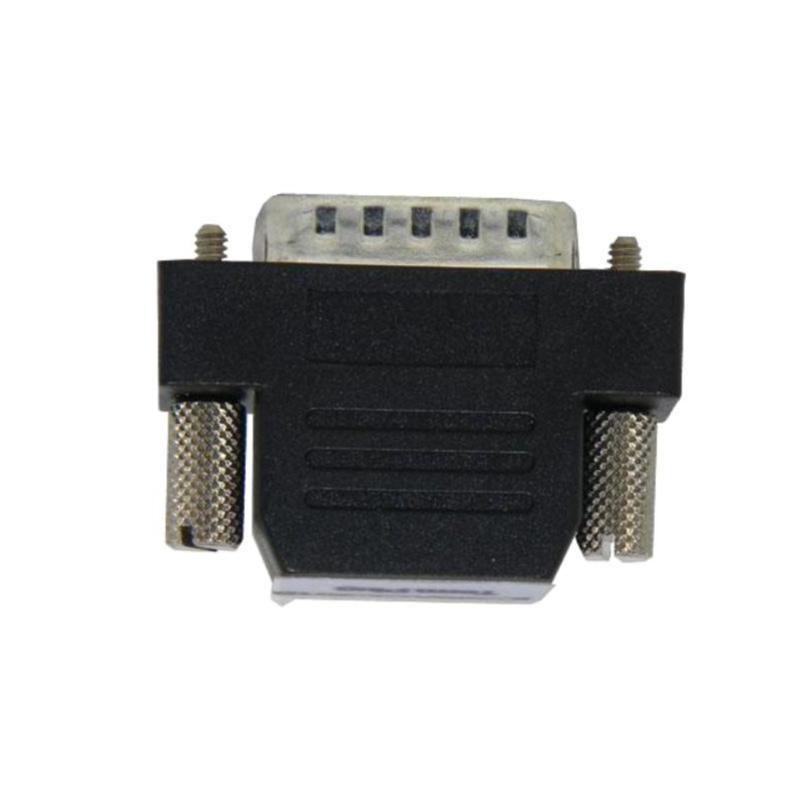 GE IC200ACC201 VersaMax Extension Terminal Plug
