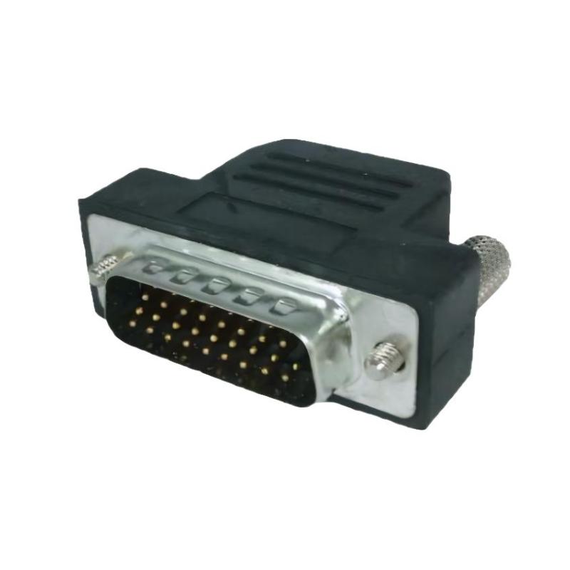 GE IC200ACC201 VersaMax Extension Terminal Plug